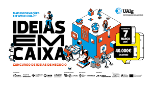 Ideias em Caixa